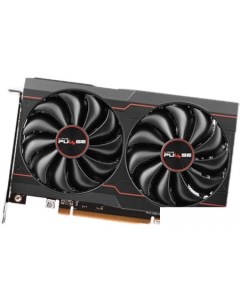 Видеокарта Pulse Radeon RX 6500 XT 11314 01 20G Sapphire