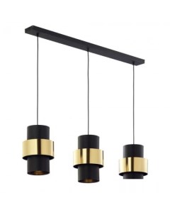 Подвесная люстра Calisto 4378 Tk lighting