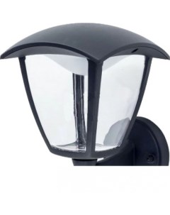 Уличный настенный светильник ЖКХ LED GARDEN 6021 8W 4000К 720Lm Кс