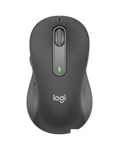 Мышь Signature M650 L (графит) Logitech