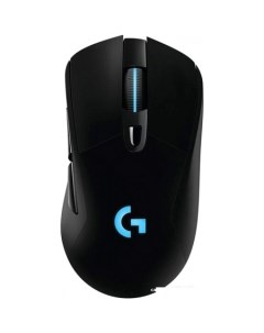 Игровая мышь G703 Lightspeed Hero 16K Wireless Logitech