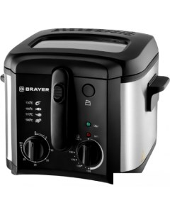 Фритюрница BR2833 Brayer