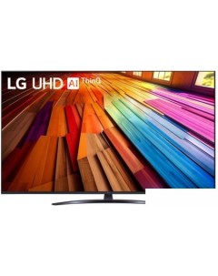 Телевизор UT81 65UT81006LA Lg