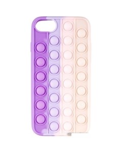 Чехол для телефона Pop It Apple iPhone 7/8 (цвет 7) Case