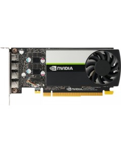 Видеокарта Nvidia T1000 8GB GDDR6 VCNT1000-8GB-SB Pny