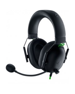 Наушники BlackShark V2 X (черный) Razer