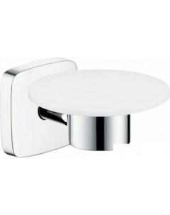 Мыльница PuraVida 41502000 Hansgrohe