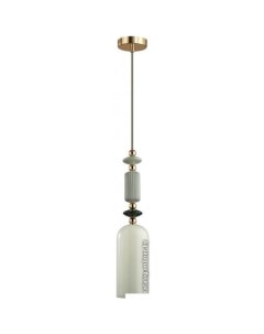 Подвесная люстра Candy 4861/1D Odeon light