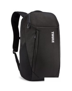 Городской рюкзак Accent 20L 3204812 (черный) Thule