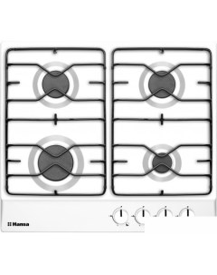 Варочная панель BHGW630100 Hansa