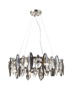 Подвесная люстра Ancona SL1227.103.08 St luce