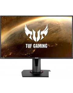 Игровой монитор TUF Gaming VG279QM Asus