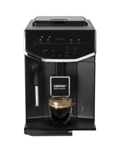 Эспрессо кофемашина Maestro Barista ZCM8121 Zelmer