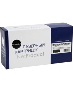 Картридж N-ML-1710D3 (аналог Samsung ML-1710D3) Netproduct