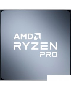 Процессор Ryzen 7 PRO 3700 Amd