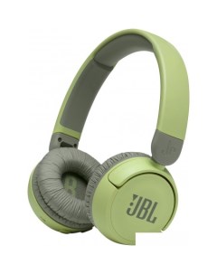 Наушники JR310BT зеленый Jbl