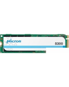 SSD 5300 Pro 480GB MTFDDAV480TDS-1AW1ZABYY Micron