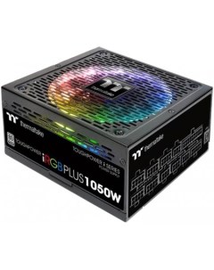 Блок питания Toughpower iRGB PLUS 1050W Platinum TT Premium Edition Thermaltake