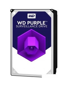 Жесткий диск Purple 8TB 84PURZ Wd