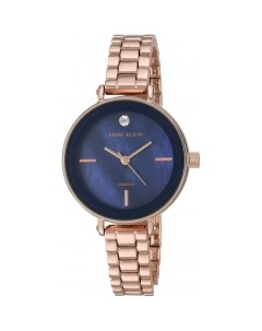 Наручные часы 3386NMRG Anne klein