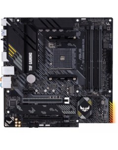 Материнская плата TUF Gaming B550M Plus Asus