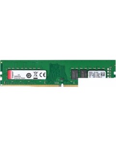 Оперативная память 16GB DDR4 PC4 23400 KCP429NS8 16 Kingston