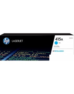 Картридж LaserJet 415A W2031A Hp