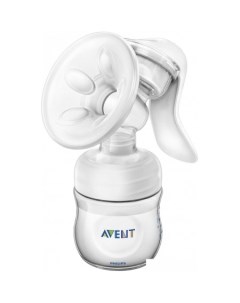 Ручной молокоотсос Avent SCF330 40 Philips