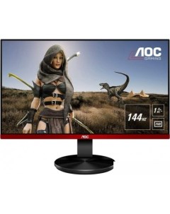 Игровой монитор G2490VXA Aoc