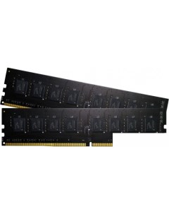 Оперативная память Pristine 2x8GB DDR4 PC4 21300 GP416GB2666C19DC Geil