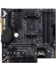 Материнская плата TUF Gaming B450M Plus II Asus