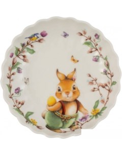 Салатник Spring Fantasy 14 8644 3874 Villeroy & boch