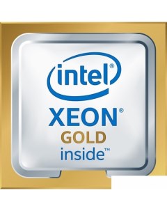 Процессор Xeon Gold 6248R Intel