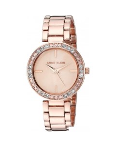 Наручные часы 3358PMRG Anne klein