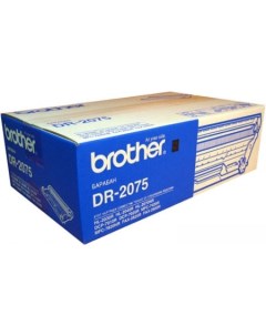 Фотобарабан DR 2075 Brother