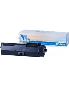 Картридж NV-TK-1150 (аналог Kyocera TK-1150) Nv print