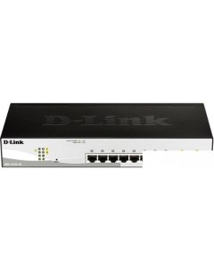 Настраиваемый коммутатор DGS 1210 10 F1A D-link