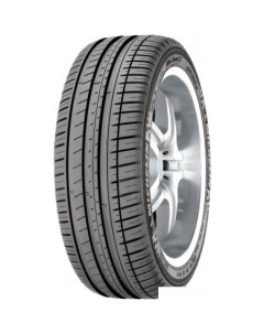 Автомобильные шины Pilot Sport 3 275/40R19 105Y Michelin