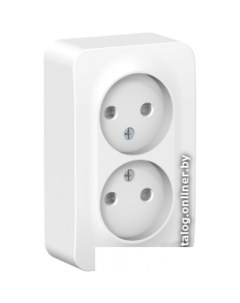 Розетка Blanca BLNRA001211 Schneider electric