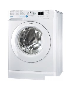 Стиральная машина BWSA 51051 1 Indesit