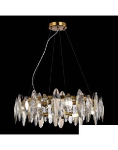 Подвесная люстра SL1227.303.08 St luce