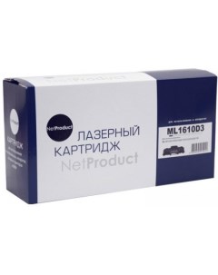 Картридж N-ML-1610D3 Netproduct