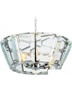 Подвесная люстра TR5110 6 CH CL Ambrella light