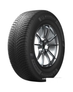 Автомобильные шины Pilot Alpin 5 SUV 225/60R17 103H Michelin