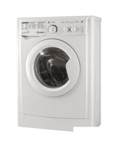 Стиральная машина EWUC 4105 CIS Indesit