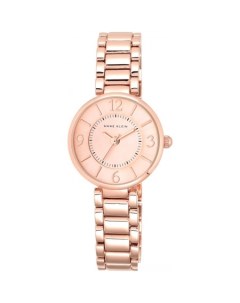 Наручные часы 1870RGRG Anne klein