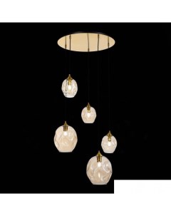 Подвесная люстра SL1188.303.05 St luce