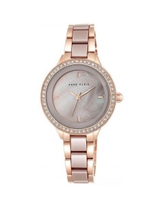 Наручные часы 1418RGTP Anne klein