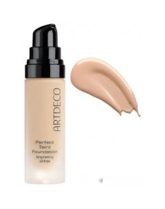 Тональный крем Perfect Teint Foundation 4841.16 Artdeco