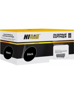 Картридж HB KX FAT88A аналог Panasonic KX FAT88A Hi-black